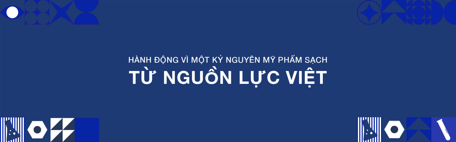 VINACOS - Tâm Thế Cộng Sự