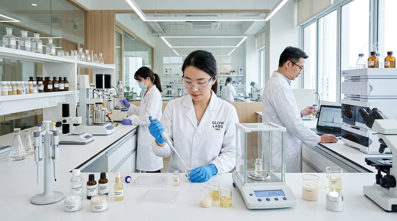 VINACOS R&D Lab