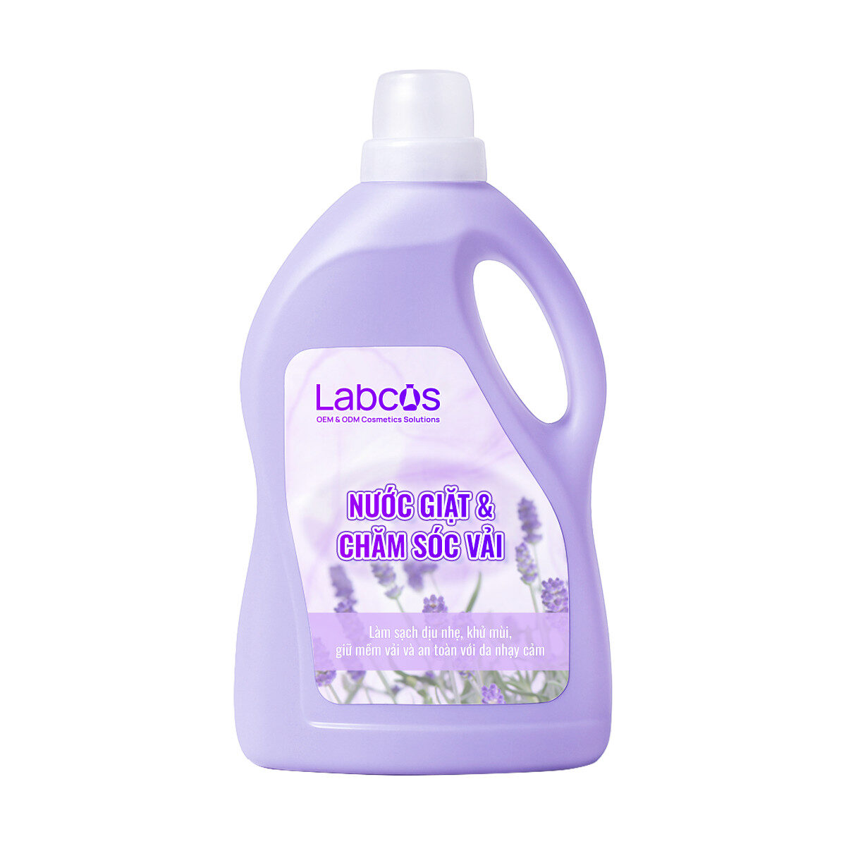 Giặt & Chăm Sóc Vải