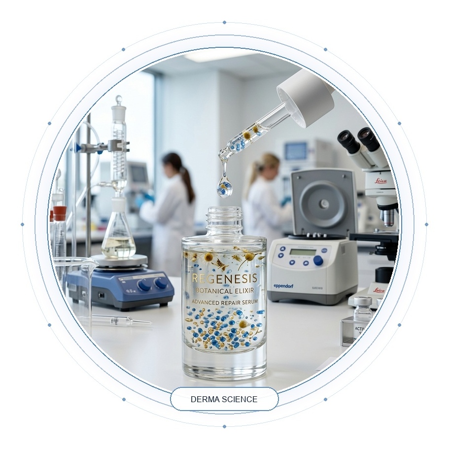 VINACOS - Cosmetics OEM/ODM Research