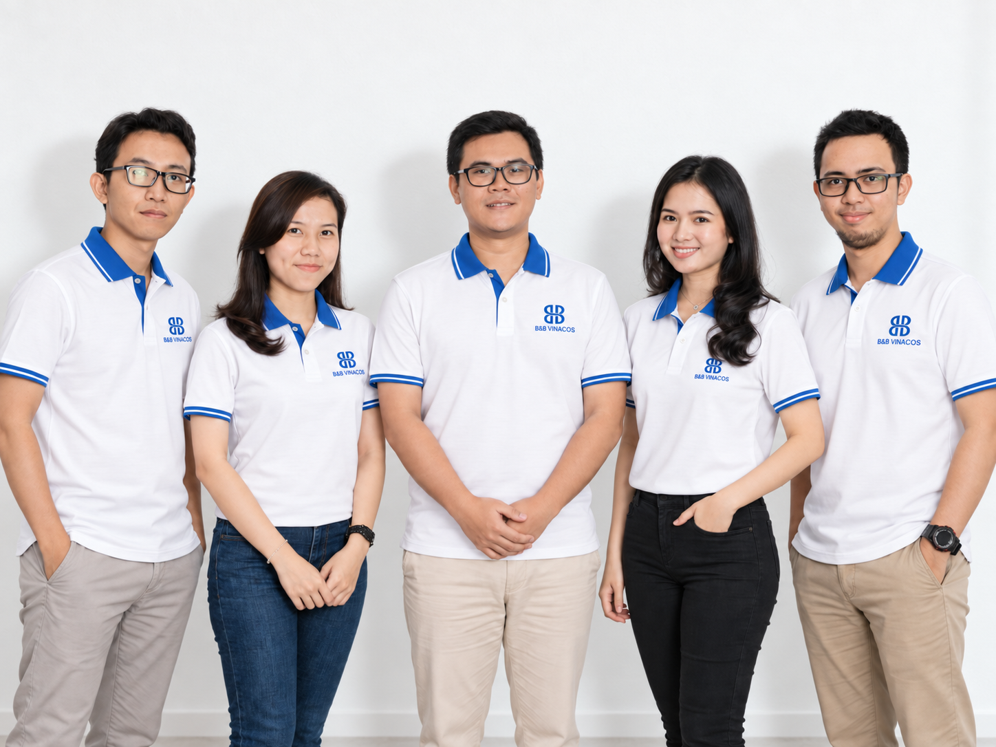 Hệ thống R&D - VINACOS