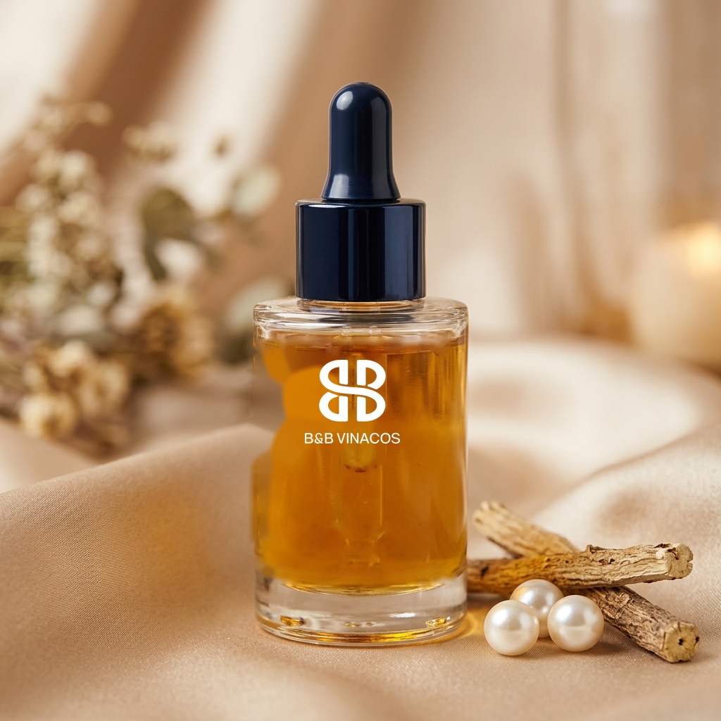 Serum Tan Nám