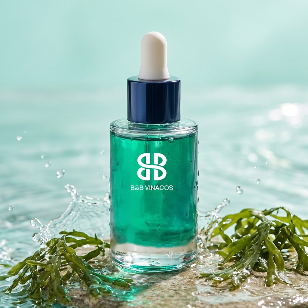 Serum Tảo Enzyme