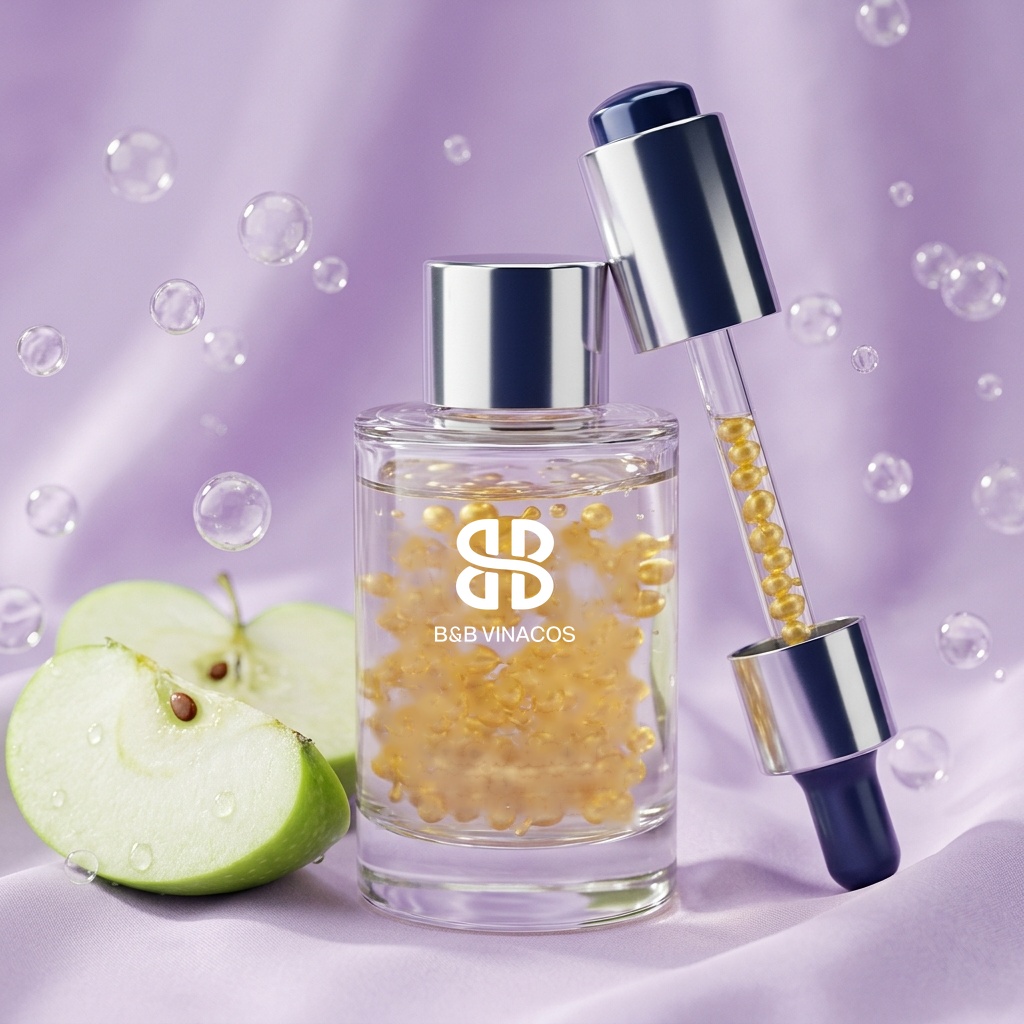 Serum Tế Bào Gốc