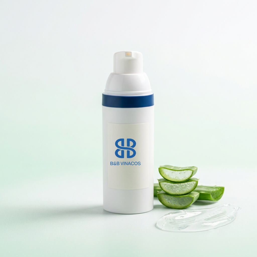 Serum Trị Sẹo